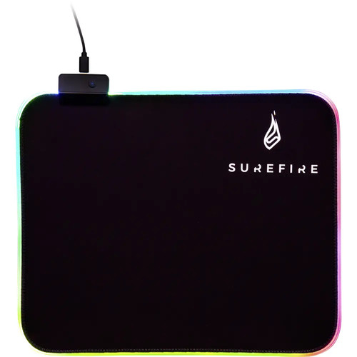 Surefire gaming silent flight - gaming,