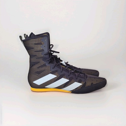 Adidas box hog - box,