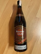 Havana Club Reserva 1 Liter