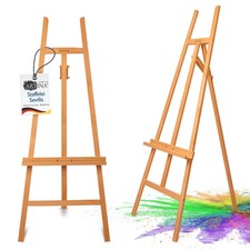 Staffelei Holzstaffelei