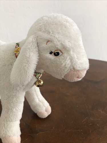 Prinzessin lillifee lamm - lamm, schaf