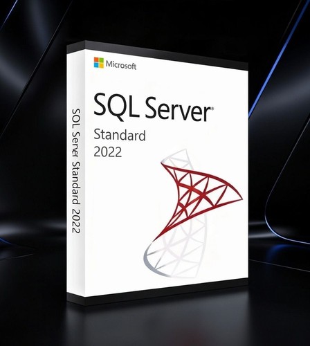 Sql server 2022 - server,