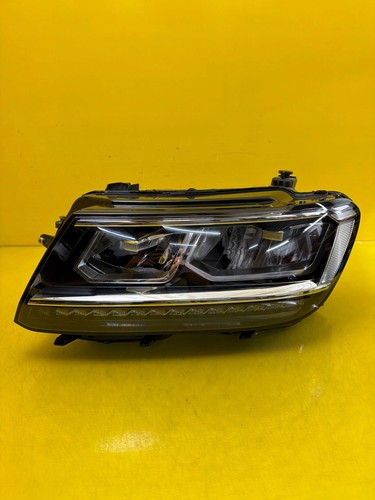 Tiguan full led - ii,