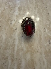 Antik Ring