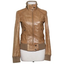 Clockhouse, Lederjacke, Damen
