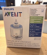 Philips Avent Elektr