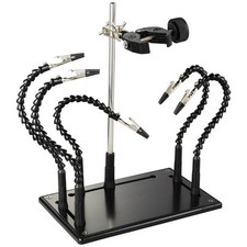 TOOLCRAFT AT-300 Dritte Hand