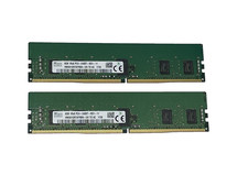 16GB SK hynix (2x8GB) 1Rx8