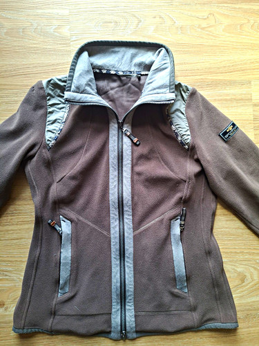 Sportalm 40 fleecejacke - sportalm,