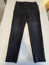 Bonita Damen Jeans, fly with