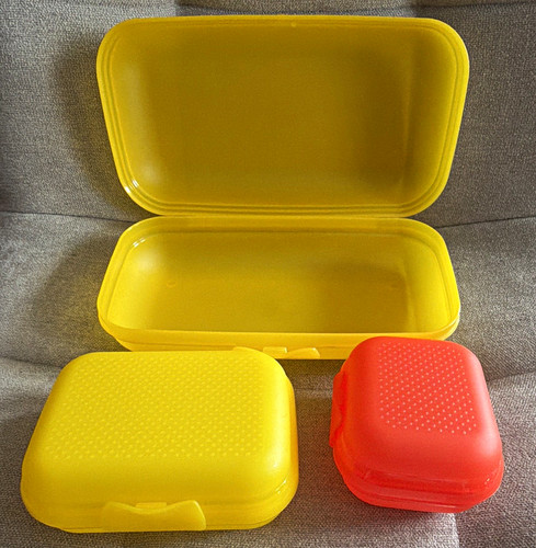 Tupperware twin set teilig - twin,