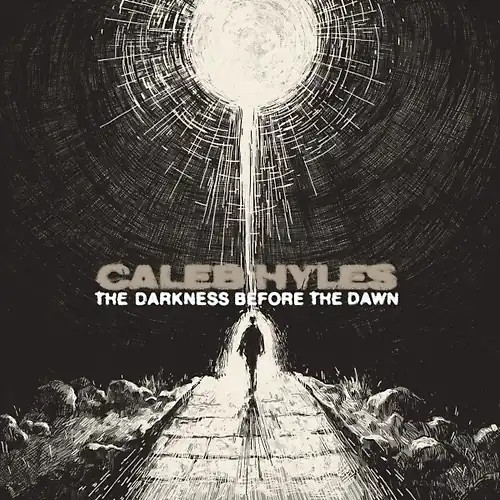 The darkness before - the, dawn