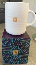 Nespresso Festive Mug Kaffee