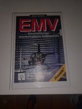 EMV, Einstrahlungs-