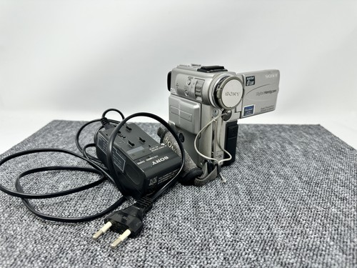 Sony digital handycam minidv - handycam,