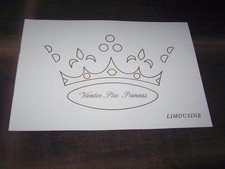 TOPRARITÄT Schöner Prestige Prospekt Vanden Plas Princess Limousine von 1964 !!!