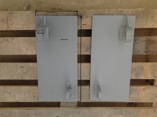 Euroaufnahme Koppelhaken