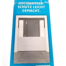 Masys Hochwasser Kit