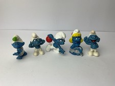 Die Schlümpfe Schlumpf