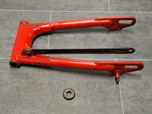 Yamaha 350 1973 1975 - rd,