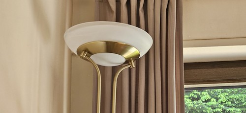 Lampenschirm glas für - lampenschirm,