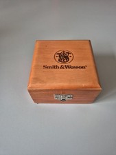 Smith & Wesson original