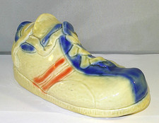 Goebel Spardose - Turnschuh -