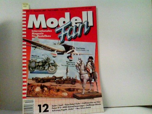 Modell fan internationales - modell,