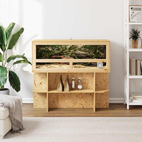 Terrarium gehege tiergehege - terrarium,