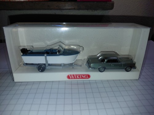 Wiking 8944030 klassischer pkw - klassischer,