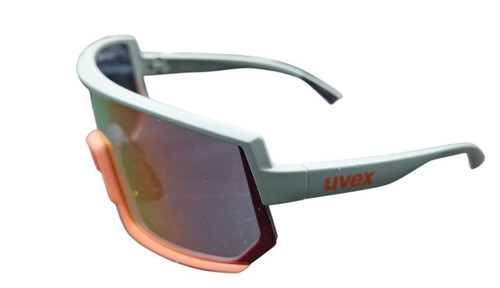 Uvex sportbrille - uvex,