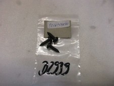 Schraube Rahmen D2939 Yamaha YP 125 R Majesty Auspuff 90167-04X00