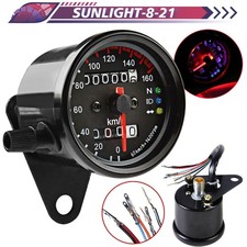 Universal Motorrad Tacho