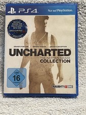 Uncharted: The Nathan Drake
