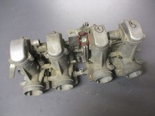 Vergaser Vergaseranlage