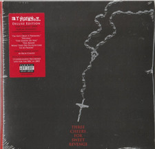 My Chemical Romance - CD -