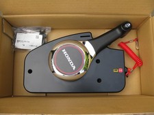 Honda Schaltbox Schaltung