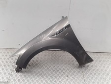 2012 FORD MONDEO KOTFLUGEL