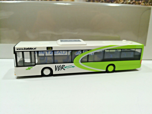 Rietze 65417