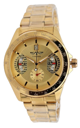Winner herren automatikuhr - herren,