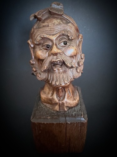 Buddha asia holz - asia,