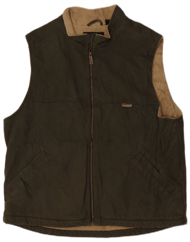 Wolverine herren sherpa weste - sherpa,