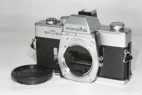 Minolta srt 201 1346048 - minolta,