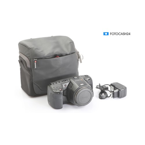 Blackmagic pocket cinema - blackmagic,