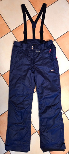 Icepeak skihose schneehose - icepeak,