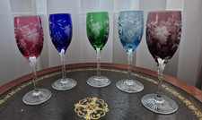 Nachtmann Sektgläser