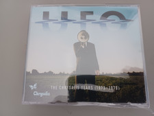 UFO  The Chrysalis Years