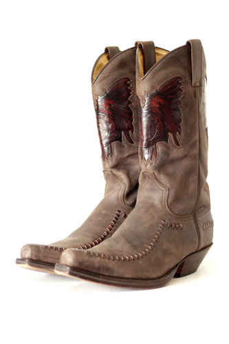 Cowboystiefel sendra - cowboystiefel, (