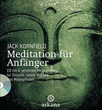 Meditation für Anfänger |