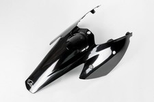 Schutzblech hinten Kotflügel rear fender passt an Ktm Sx Sxf 125 200 250 300 350